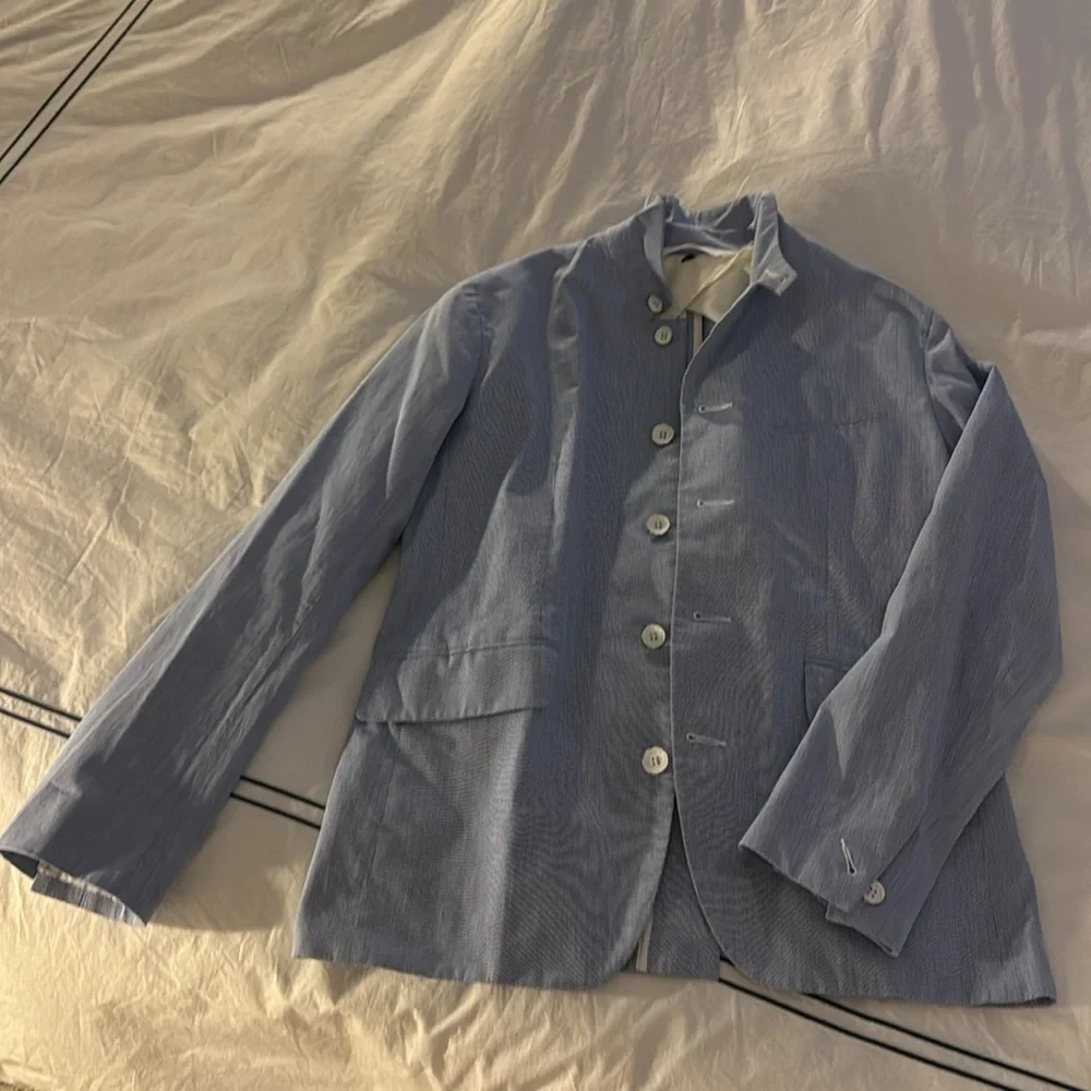 Rag & Bone Jacket - Picture 2 of 3